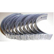 MAIN BEARINGS SET - V8 - .STD