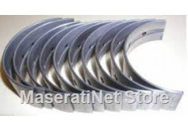 MAIN BEARINGS SET - V8 - .010