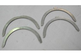 THRUST WASHER SET (STD) 76.1 mm