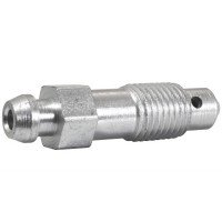 BLEEDER SCREW - 3/8' (long)