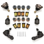 DETOMASO PANTERA SUSPENSION KIT