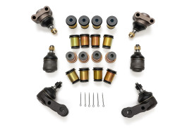 DETOMASO PANTERA SUSPENSION KIT