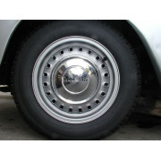 Wheels And Wheel Accessories Parts