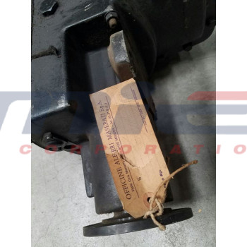 NEW ZF TRANSMISSION S5-325 ZF NEW ZF TRANSMISSION S5-325 ZF