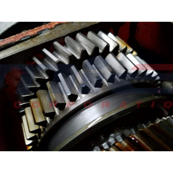 NEW ZF TRANSMISSION S5-325 ZF NEW ZF TRANSMISSION S5-325 ZF