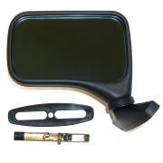 LEFT MIRROR - BABY TORNADO MASERATI GHIBLI INDY QUATTROPORTE BORA MERAK