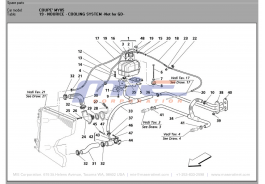 T-19 - nourice - cooling system -not for gd-