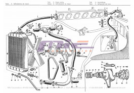 T-08 - engine cooling