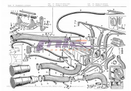 T-19 - heating and cooling-system