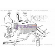 Belts Hoses Cables Parts Belts Hoses Cables Parts