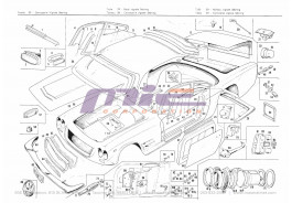 T-39 - body vignale sebring