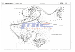 T-11/1 - mabc system