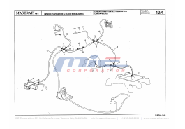T-10_4 - evaporation system (right steering with lambda feeler)