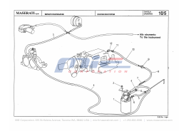 T-10_5 - evaporation system