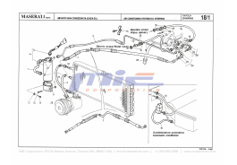 T-18_1 - air conditioning system (right steering)