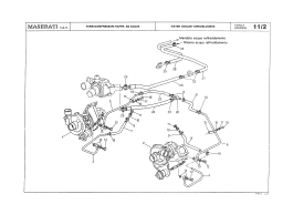 T-11_2 - water cooled turboblowers