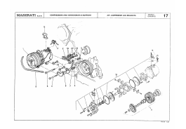T-17 - air compressor ano brackets