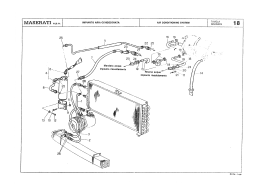 T-18-1 - air conditioning system