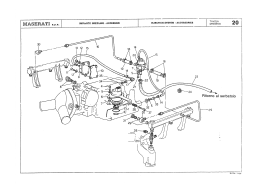 T-20-1 - injection system - accessories