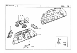 T-57 - instrumentation