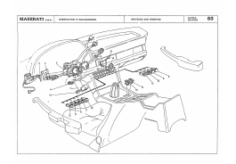T-60 - switches and steering