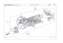 T-09_1 - mechanical gearbox