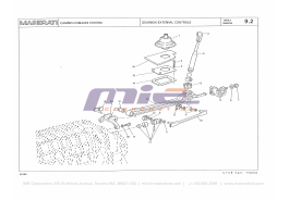 T-09_2 - gearbox-external controls