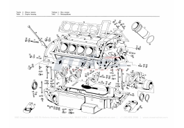 T-02 - engine block