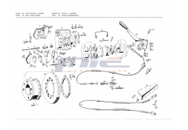 T-22 - rear cooled brakes