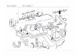 T-23 - brake control