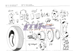 T-26 - rear cooled brakes