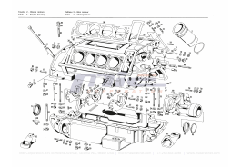 T-02 - engine block