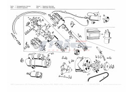 T-07 - electrical equipment
