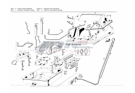 T-17 - automatic transmission valves