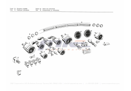 T-34 - dashboard instruments