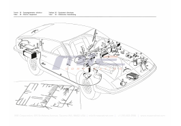 T-36 - electrical equipment