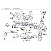 ACCUMULATOR - REGULATOR SPHERE