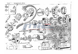 T-07 - electrical equipment