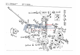 T-16 - front suspension