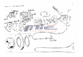 T-21 - ventilated rear brakes