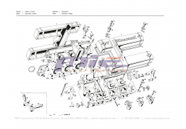 T-01 - cylinder heads