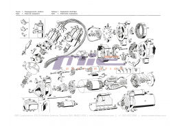 T-07 - electrical equipment