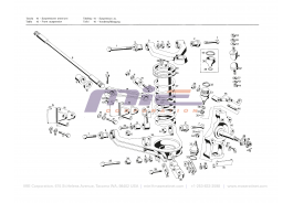 T-16 - front suspension
