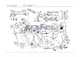 T-23 - braking system
