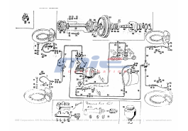 T-22 - hydraulic system