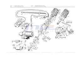 T-06 - electrical equipment engine