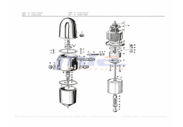 T-10 - injection pump