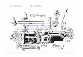 T-12 - transmission housing s5 17