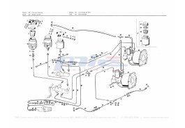 T-24 - brake control