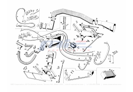 T-31 - heating and cooling-system